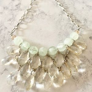 Jewel Necklace